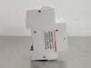 ENTRELEC 15 Amp, 2 Pole, 250 volts Circuit Breaker GMB 15D 