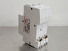 ENTRELEC 15 Amp, 2 Pole, 250 volts Circuit Breaker GMB 15D 