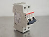 ABB 10 Amp, 2 Pole, 240 volts Circuit Breaker S202U-K10A