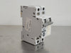 ALLEN-BRADLEY 0.5 Amp, 2 Pole, 480 volts Circuit Breaker 1492-CB2 G005
