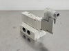SMC Valve Base Mount SY7140-5DZ-03T
