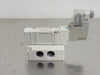 SMC Valve Base Mount SY7140-5DZ-03T