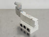SMC Valve Base Mount SY7140-5DZ-03T