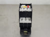 GENERAL ELECTRIC 17.5-22 Amp Overload Relay CR7G1WS w/ Mounting Adapter CR7XY3