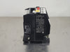 GENERAL ELECTRIC 17.5-22 Amp Overload Relay CR7G1WS w/ Mounting Adapter CR7XY3