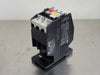 GENERAL ELECTRIC 17.5-22 Amp Overload Relay CR7G1WS w/ Mounting Adapter CR7XY3