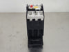 GENERAL ELECTRIC 17.5-22 Amp Overload Relay CR7G1WS w/ Mounting Adapter CR7XY3