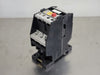 GENERAL ELECTRIC 25-32 Amp Overload Relay CR7G1WU w/ Mounting Adapter CR7XY3