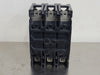 CUTLER-HAMMER 30 Amp, 3 Pole, 240 volts Circuit Breaker EC3030