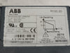 ABB 20 Amp Semiconductor Contactor R100.20