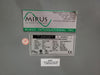 MIRUS 37.5 kVA 600 Volts Harmonic Filter AUHF-50-600-60-D-E1 
