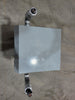 MIRUS 37.5 kVA 600 Volts Harmonic Filter AUHF-50-600-60-D-E1 