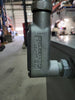 MIRUS 37.5 kVA 600 Volts Harmonic Filter AUHF-50-600-60-D-E1 