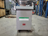 MIRUS 37.5 kVA 600 Volts Harmonic Filter AUHF-50-600-60-D-E1 