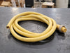 CROUSE-HINDS 6 ft., 10 Amp, 600 Volts Cord Connector w/ Socket Contacts MEC1047M