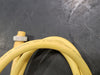 CROUSE-HINDS 6 ft., 10 Amp, 600 Volts Cord Connector w/ Socket Contacts MEC1047M