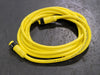 BRAD HARRISON 12 ft STOOW Mini-Change Extension Cordset 13A 600V 40730