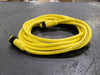 BRAD HARRISON 12 ft STOOW Mini-Change Extension Cordset 13A 600V 40730