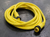 BRAD HARRISON 12 ft STOOW Mini-Change Extension Cordset 13A 600V 40730