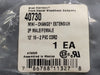 BRAD HARRISON 12 ft STOOW Mini-Change Extension Cordset 13A 600V 40730