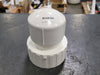 LASCO 2" Pipe Assembly Cap D2466 w/ PVC Fitting SCH 40