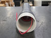 3M Cold Shrink QT-III Silicone Rubber Indoor Tubular Termination 48-1990