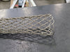 REMKE 2403-011 Wire Mesh Cable Grip, 3.50"-3.99", Stainless Steel