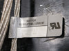 REMKE 2403-011 Wire Mesh Cable Grip, 3.50"-3.99", Stainless Steel
