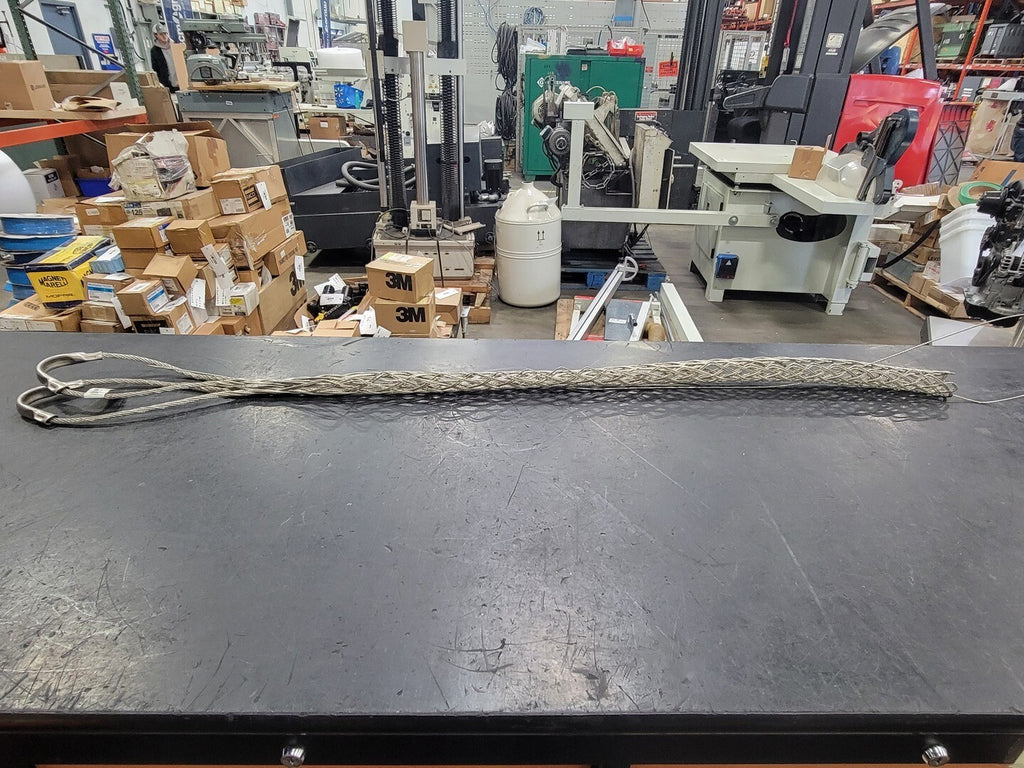 HUBBELL 2"- 2.49" Support Grips 02207005