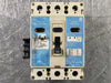 EATON CUTLER-HAMMER 200 Amp, 3 Pole, 600 volts Circuit Breaker FD3200S 