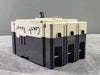 EATON CUTLER-HAMMER 200 Amp, 3 Pole, 600 volts Circuit Breaker FD3200S 
