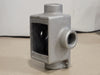 CROUSE-HINDS 1" Condulet FD Device Box FDX3