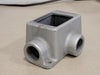 CROUSE-HINDS 1" Condulet FD Device Box FDX3