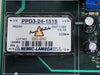 NEMIC-LAMBDA 0.1 Amp 240 Volts Power Supply PPD3-24-1515