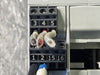 ENDRESS+HAUSER Microwave Barrier Nivotester FTR325