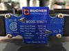 ZACON 1.5 Hp Hydraulic Power Pack