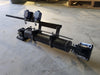 ZACON 1.5 Hp Hydraulic Power Pack
