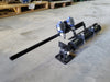 ZACON 1.5 Hp Hydraulic Power Pack