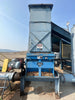 BAUM ESW Rotary Airlock Feeder, Size 30x45