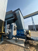 BAUM ESW Rotary Airlock Feeder, Size 30x45