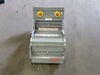 SQUARE D I-Line II Busway Elbow, 2500A, 600V, AF2525G36OES11O14B11