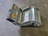 SQUARE D I-Line II Busway Elbow, 2500A, 600V, AF2525G36OES11O14B11