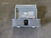 SQUARE D I-Line II Busway Elbow, 2500A, 600V, AF2525G36OES11O14B11