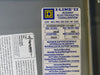 SQUARE D I-Line II Busway Elbow, 2500A, 600V, AF2525G36OES11O14B11