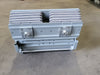 SQUARE D I-Line II Busway Elbow, 2500A, 600V, AF2525G36OES11O14B11