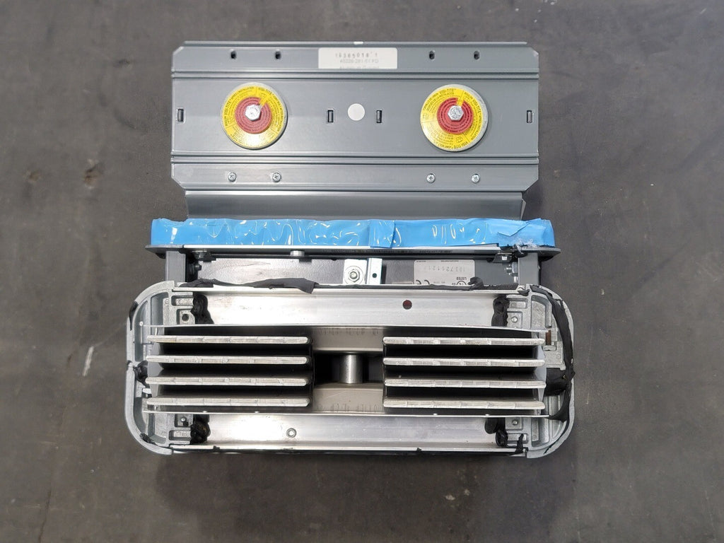 SQUARE D I-Line II Busway Elbow, 2500A, 600V, AOF2525GLEM11