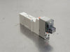 SMC 24 VDC Solenoid Valve SY3140R-5LOZ