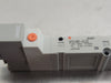 SMC 24 VDC Solenoid Valve SY3140R-5LOZ