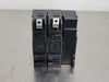 SQUARE D 20 Amp, 2 Pole, 480Y/277 volts Circuit Breaker EHB24020PL