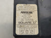 SQUARE D 20 Amp, 2 Pole, 480Y/277 volts Circuit Breaker EHB24020PL